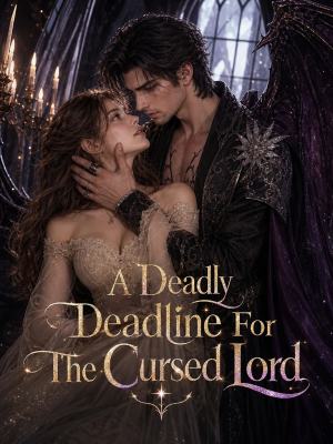 A Deadly Deadline For The Cursed Lord poster