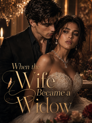 When the Wife Became a Widow poster