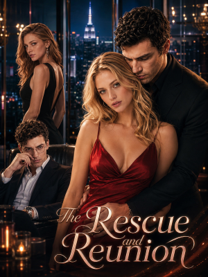 The Rescue and Reunion poster