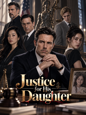 Justice for His Daughter poster