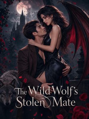 The Wild Wolf's Stolen Mate poster