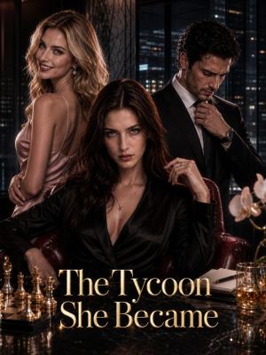 The Tycoon She Became poster