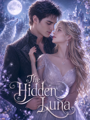 The Hidden Luna poster