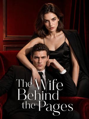 The Wife Behind the Pages poster