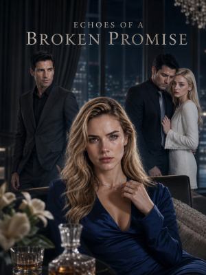 Echoes of a Broken Promise poster