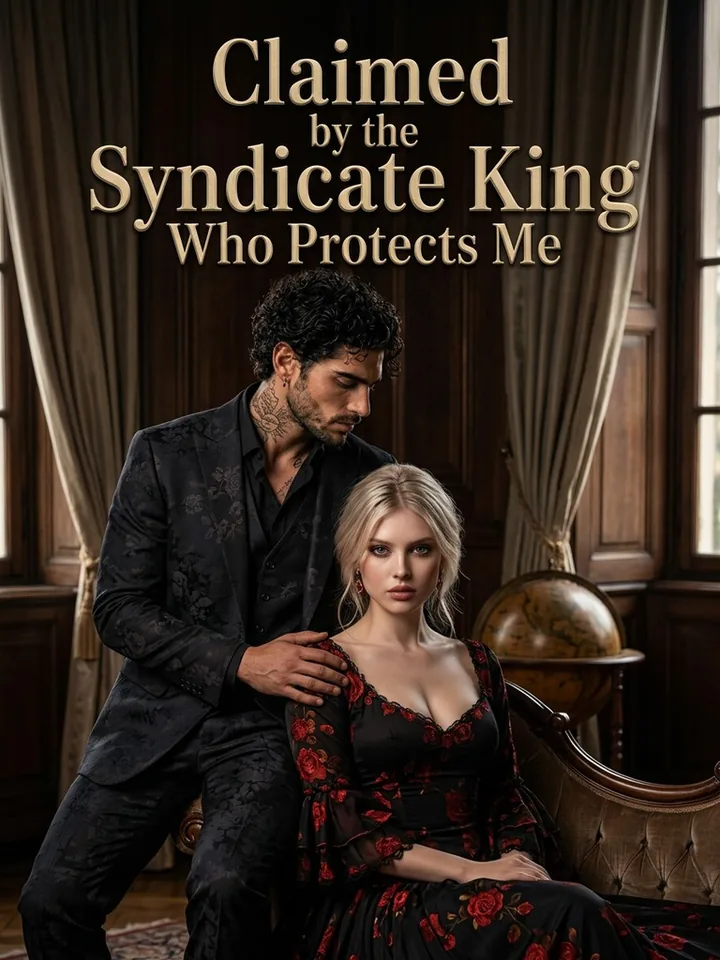Claimed by the Syndicate King Who Protects Me poster