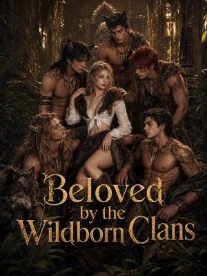 Beloved by the Wildborn Clans poster