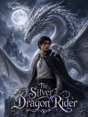 The Silver Dragon Rider poster