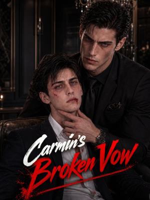 Carmine's Broken Vow poster