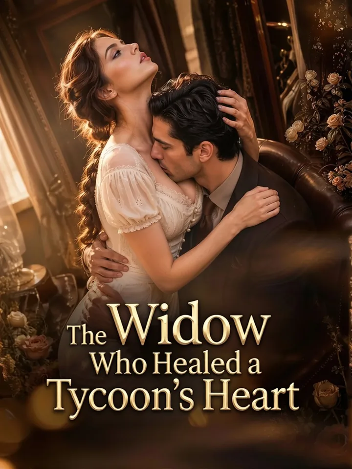The Widow Who Healed a Tycoon's Heart poster