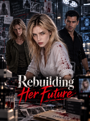 Rebuilding Her Future poster