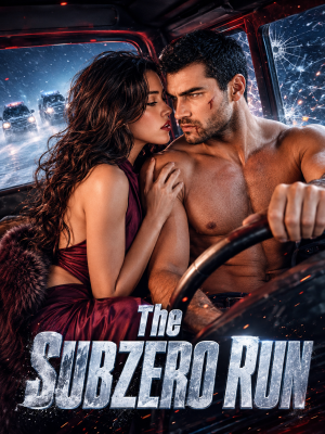 The Subzero Run poster