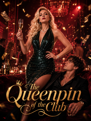 The Queenpin of the Club poster