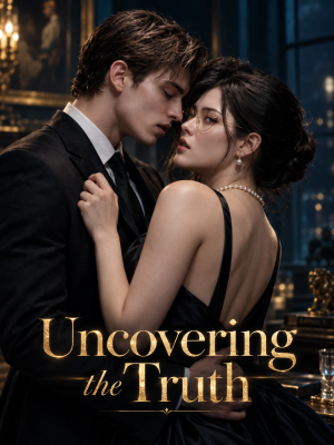 Uncovering the Truth poster