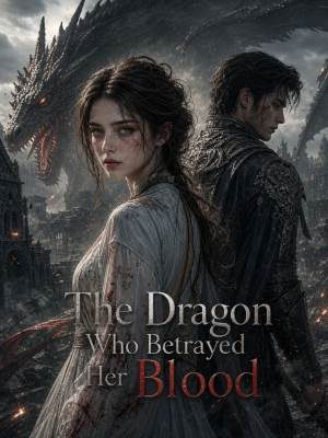 The Dragon Who Betrayed Her Blood poster