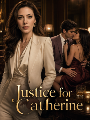 Justice for Catherine poster
