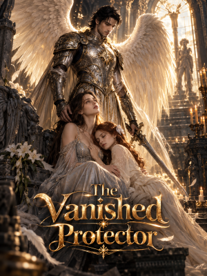 The Vanished Protector poster