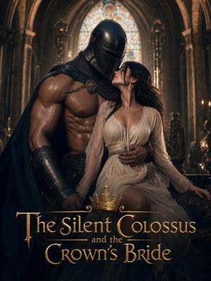 The Silent Colossus and the Crown's Bride poster