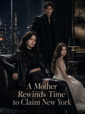 A Mother Rewinds Time to Claim New York poster