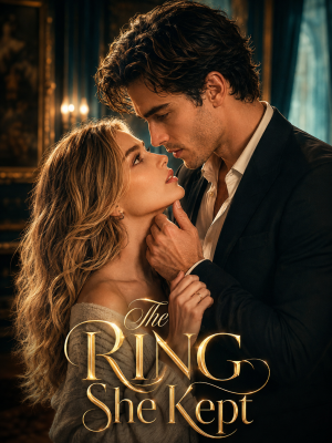 The Ring She Kept poster