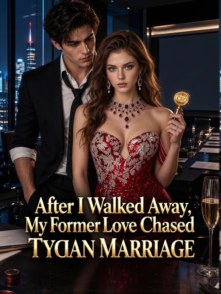 After I Walked Away, My Former Love Chased My Tycoon Marriage(updating) poster