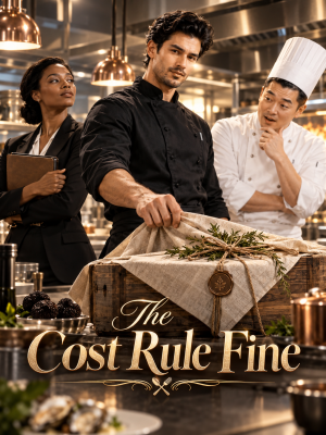 The Cost Rule Fine poster