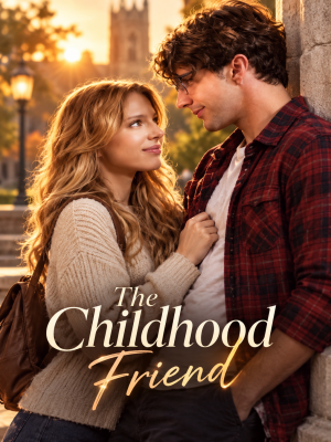 The Childhood Friend poster