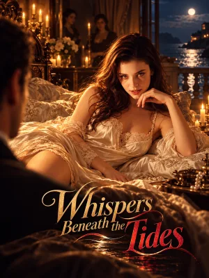 Whispers Beneath the Tides poster