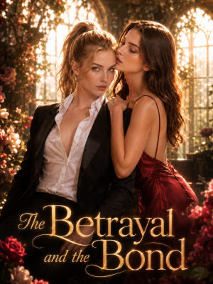 The Betrayal and the Bond poster
