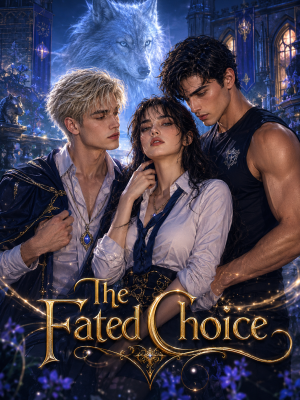 The Fated Choice poster