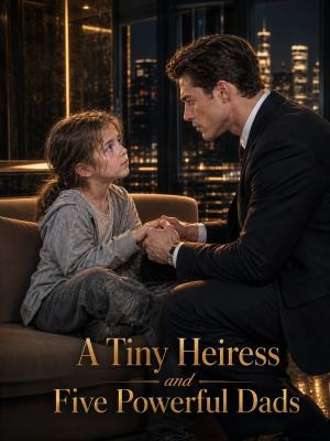 A Tiny Heiress and Five Powerful Dads poster