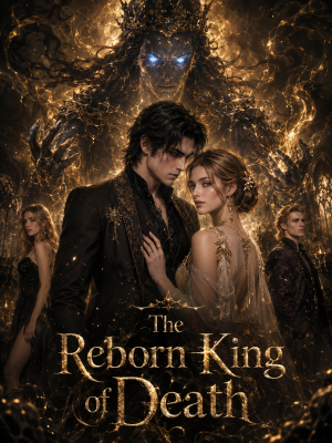 The Reborn King of Death poster