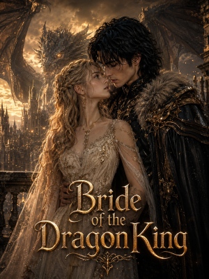 Bride of the Dragon King poster