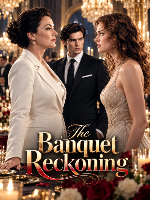 The Banquet Reckoning poster