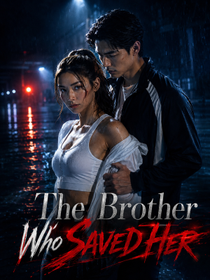 The Brother Who Saved Her poster