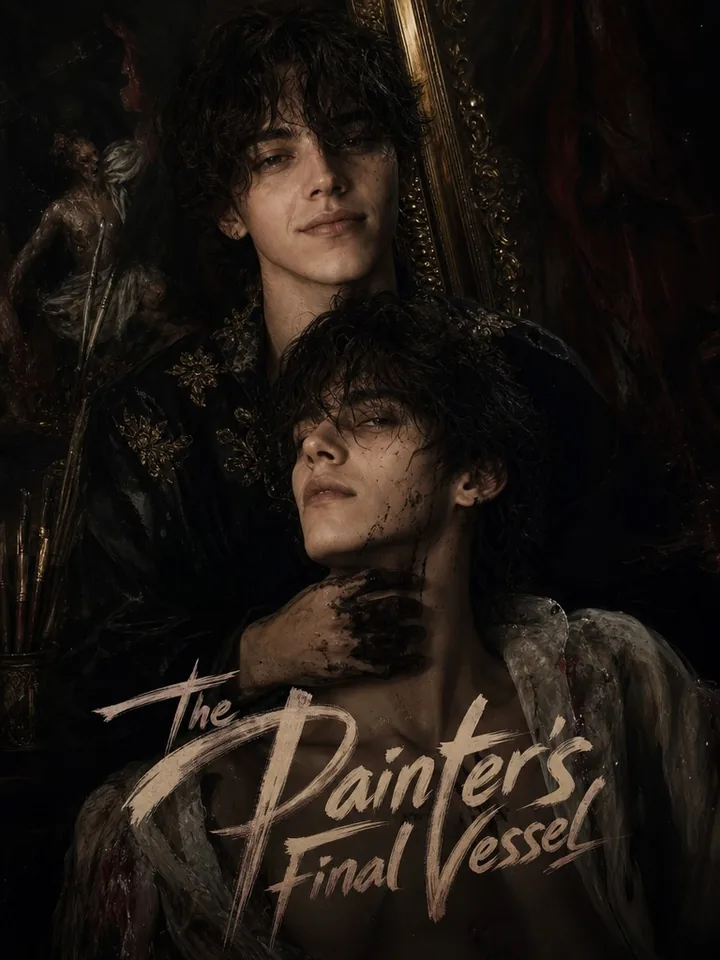 The Painter's Final Vessel poster