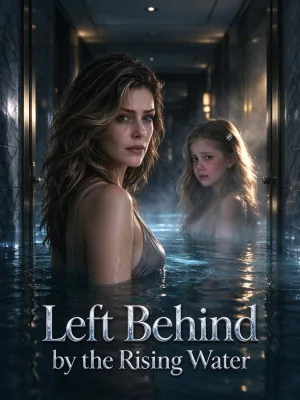 Left Behind by the Rising Water poster