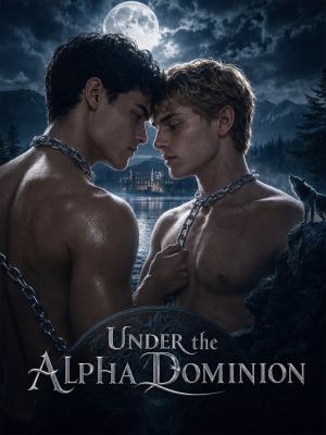 Under the Alpha Dominion poster