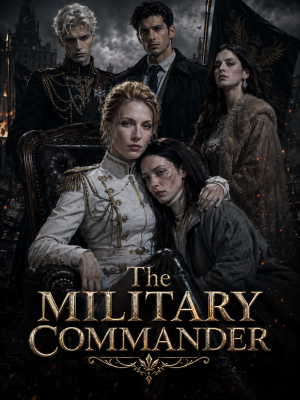 The Military Commander poster