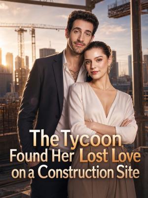 The Tycoon Found Her Lost Love on a Construction Site poster
