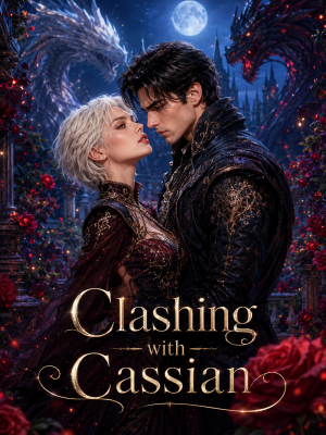 Clashing with Cassian poster