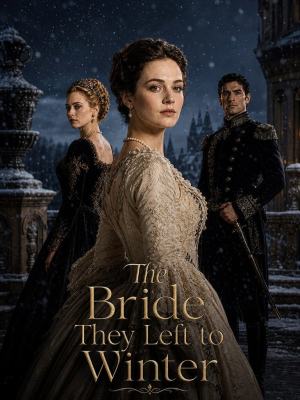 The Bride They Left to Winter poster