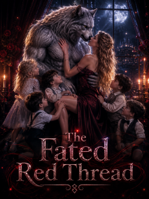 The Fated Red Thread poster