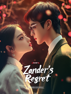 Zander's Regret poster