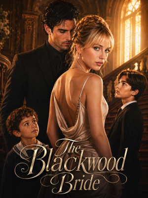 The Blackwood Bride poster