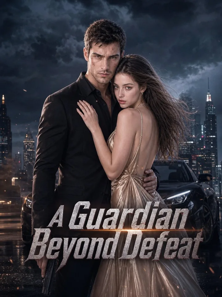 A Guardian Beyond Defeat poster
