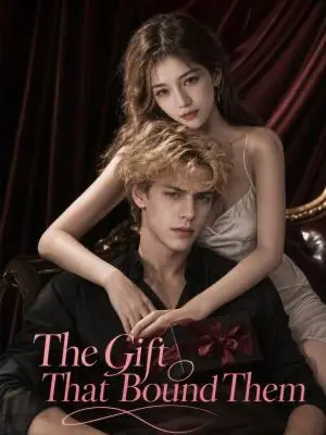 The Gift That Bound Them poster