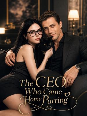 The CEO Who Came Home Purring poster