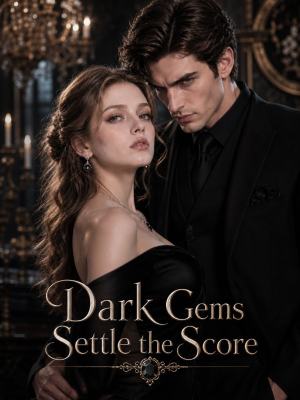 Dark Gems Settle the Score poster