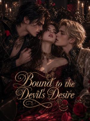 Bound to the Devil's Desire poster
